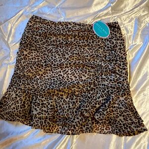 I’m selling this item because it’s ever been worn before.